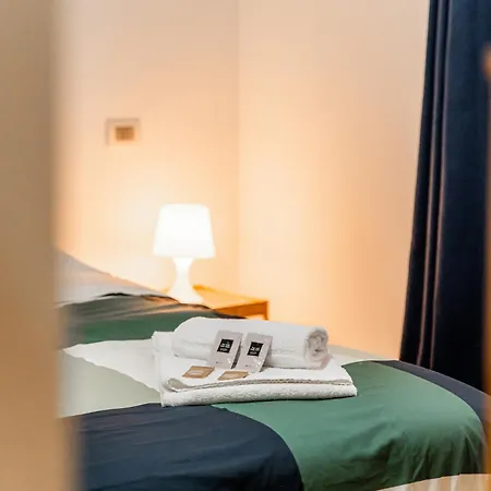 Appartement Casa Sincera - Ospedale Gemelli & Metro Battistini *