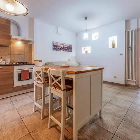 Appartement Casa Sincera - Ospedale Gemelli & Metro Battistini Rome