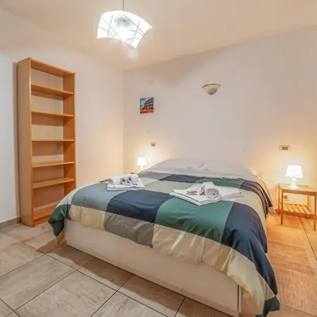 Casa Sincera - Ospedale Gemelli & Metro Battistini Appartement *